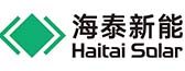 海泰新能